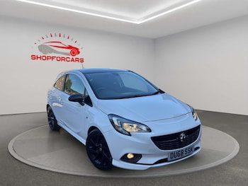 Used Vauxhall Corsa 2018 for sale - 78745527: Photo