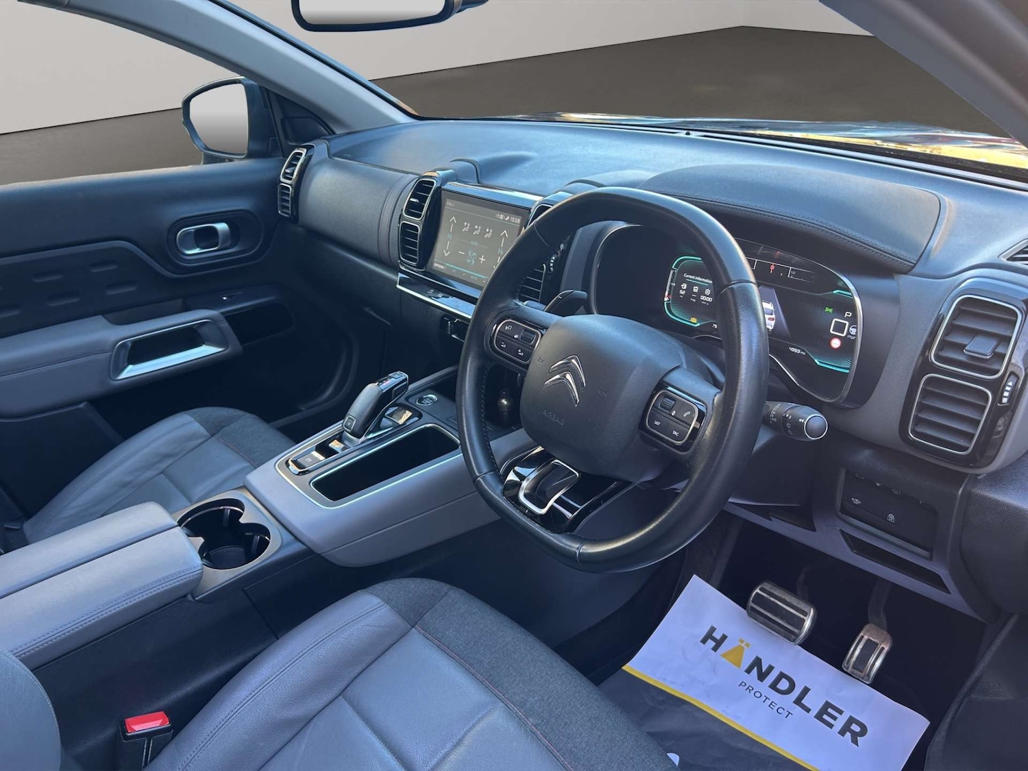 Used Citroen C5 Aircross 2019 for sale - 77891340: Photo 11