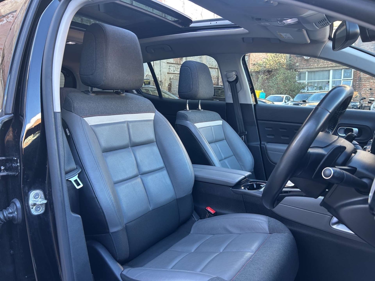 Used Citroen C5 Aircross 2019 for sale - 77891340: Photo 13