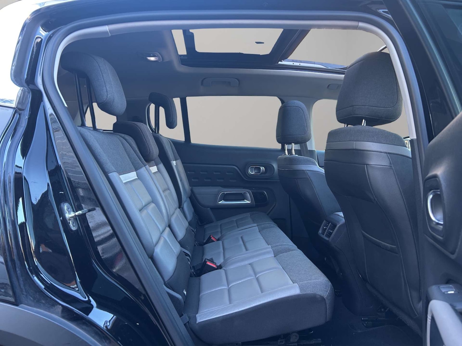 Used Citroen C5 Aircross 2019 for sale - 77891340: Photo 14