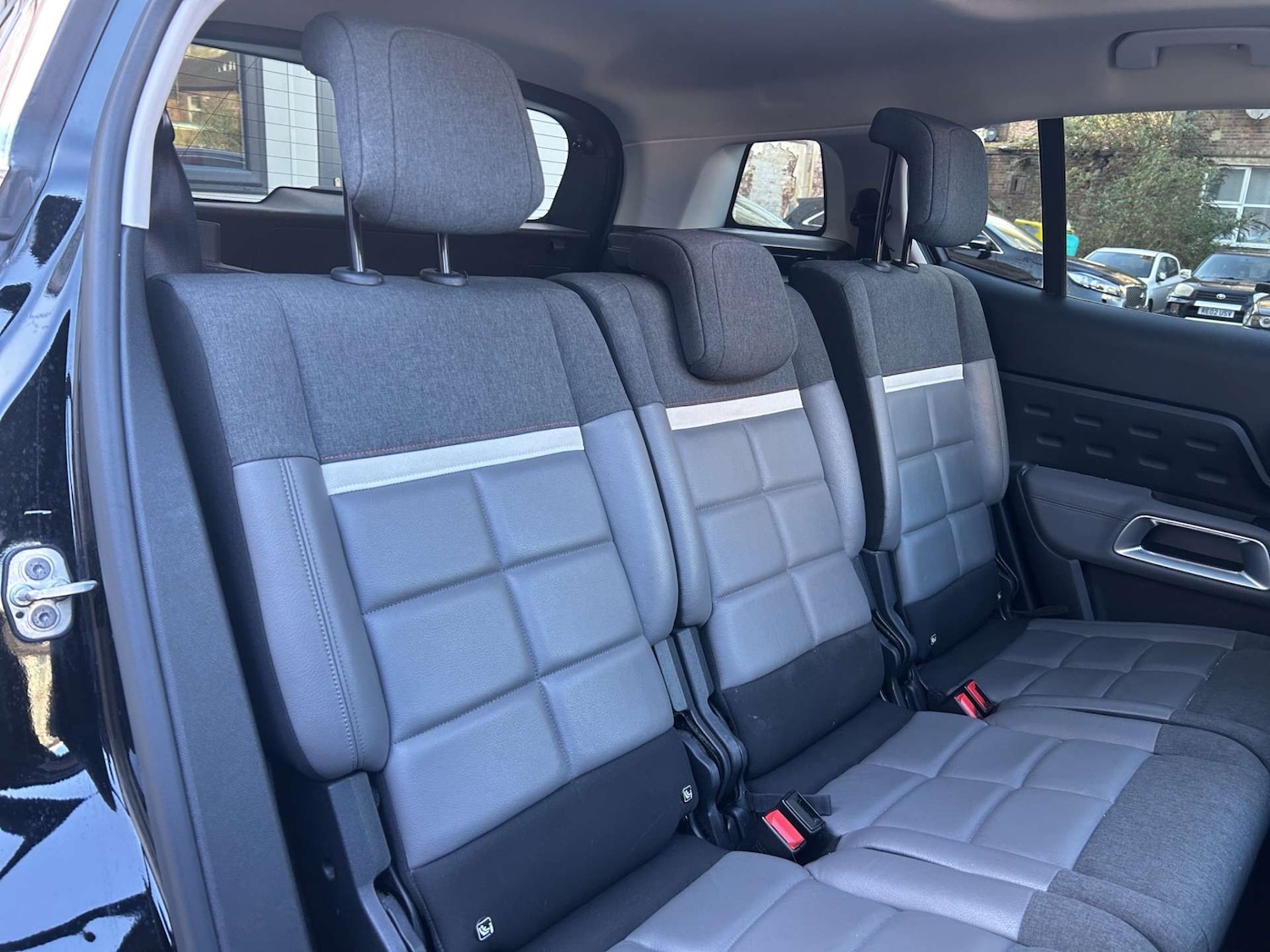 Used Citroen C5 Aircross 2019 for sale - 77891340: Photo 15