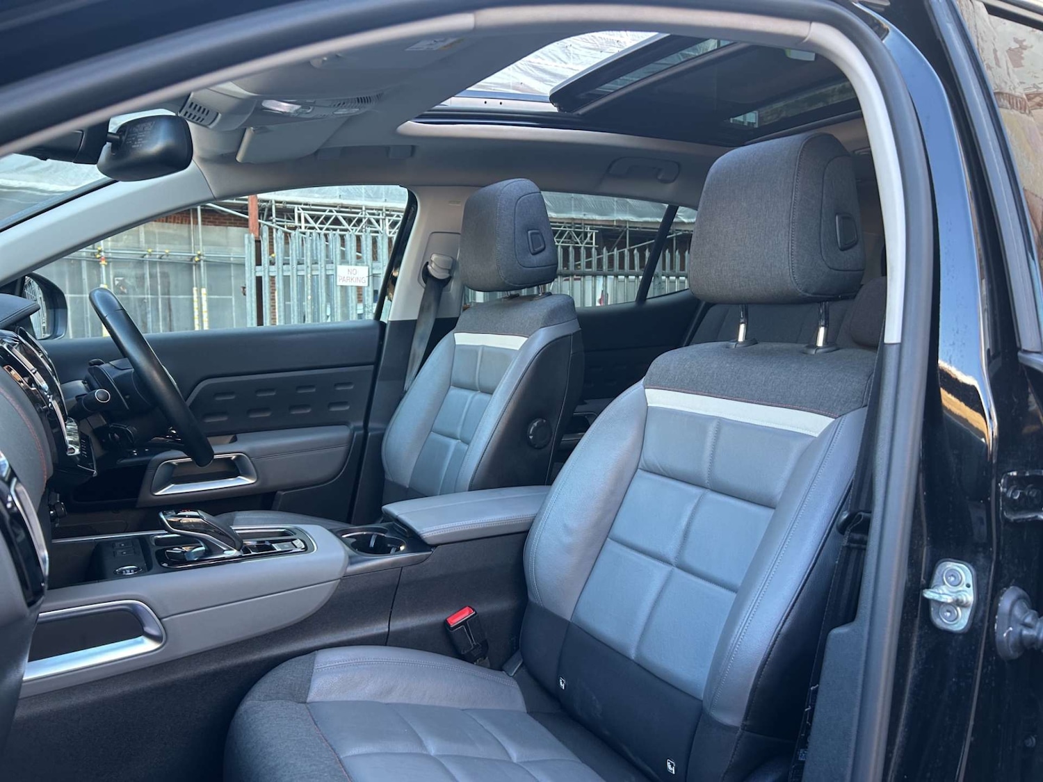 Used Citroen C5 Aircross 2019 for sale - 77891340: Photo 18