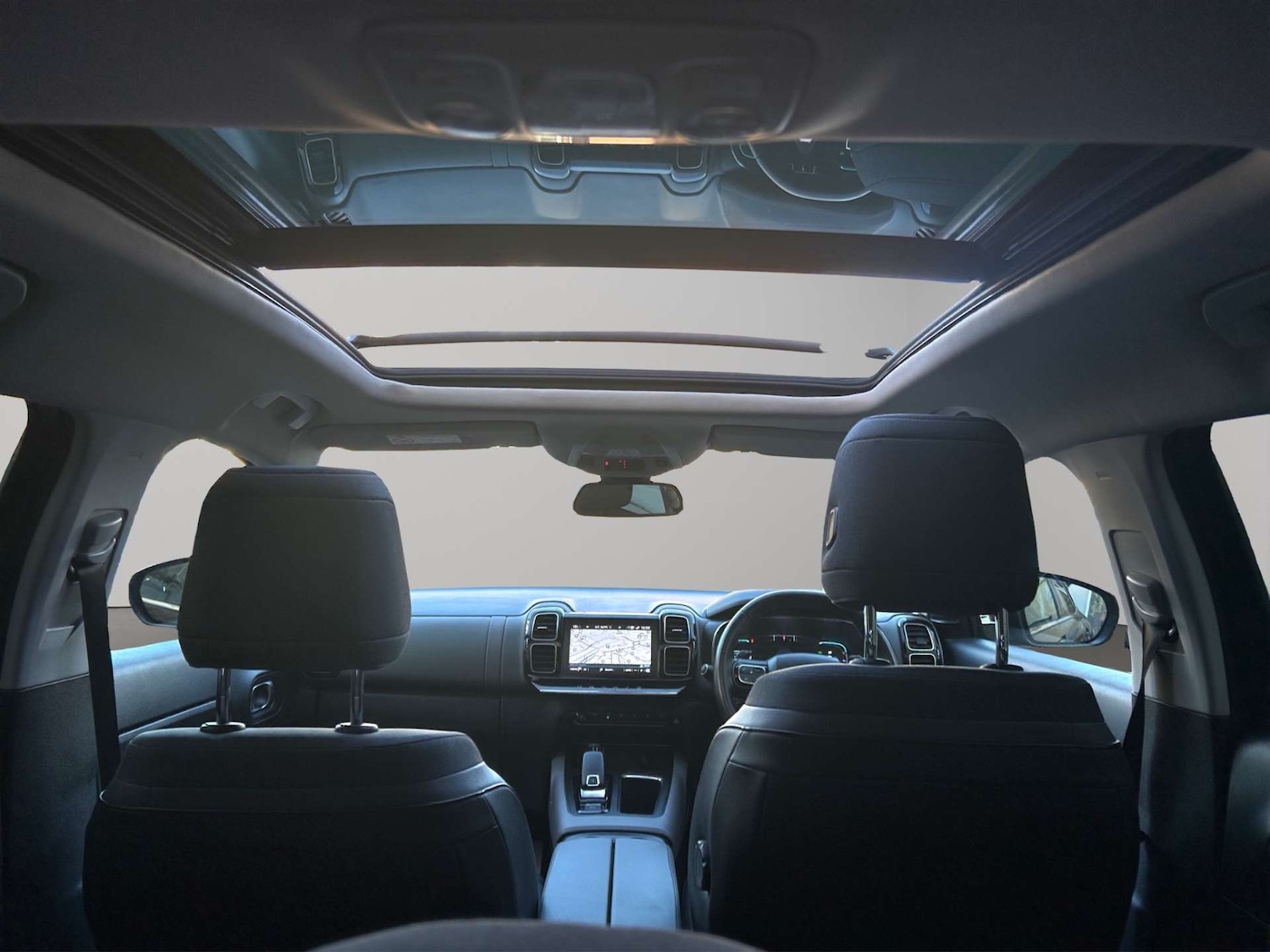 Used Citroen C5 Aircross 2019 for sale - 77891340: Photo 21