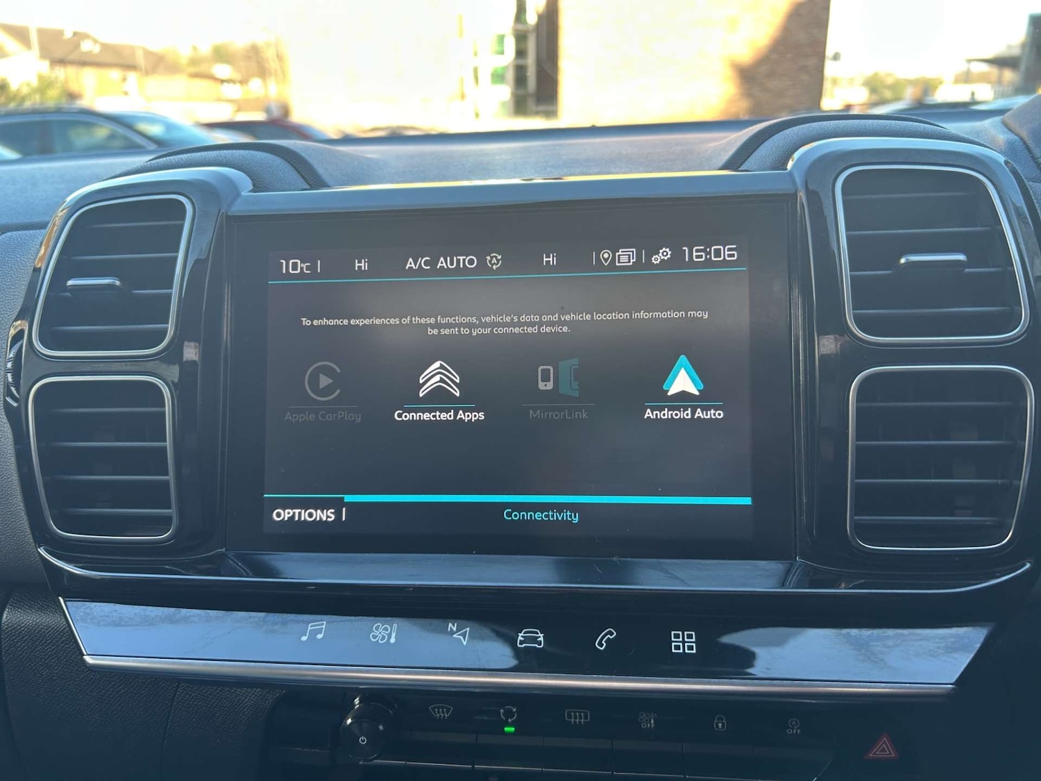 Used Citroen C5 Aircross 2019 for sale - 77891340: Photo 36