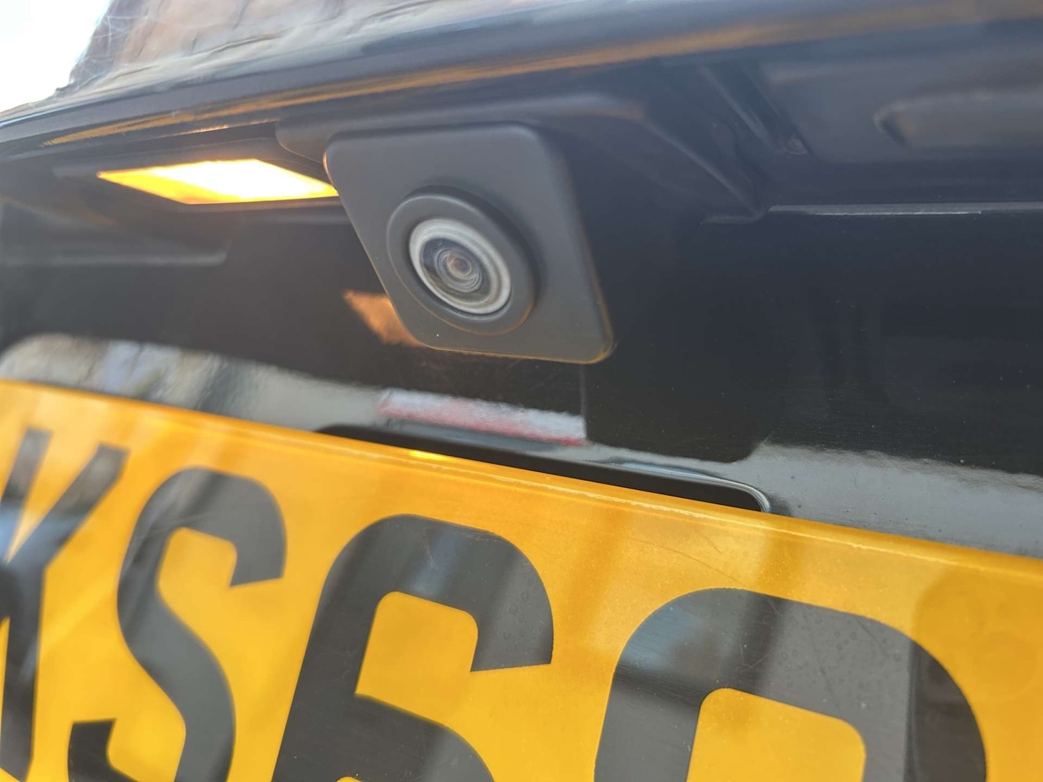 Used Citroen C5 Aircross 2019 for sale - 77891340: Photo 42