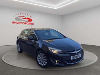 2014 - 1.6 16v Elite Auto Euro 5 5dr