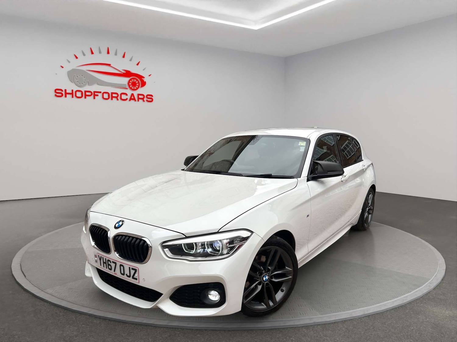 Used BMW 1 Series 2017 for sale - 78108316: Photo 10