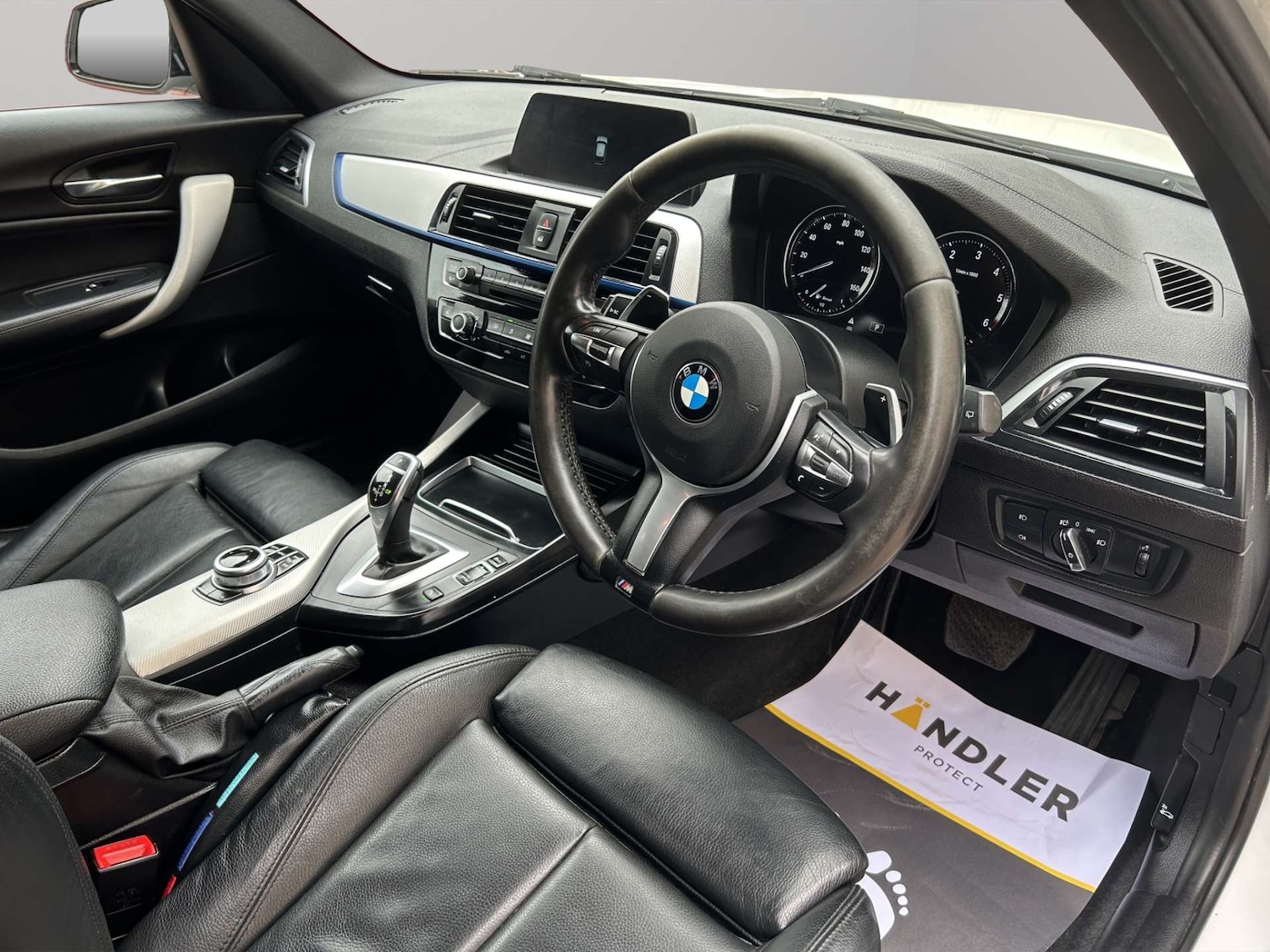 Used BMW 1 Series 2017 for sale - 78108316: Photo 11