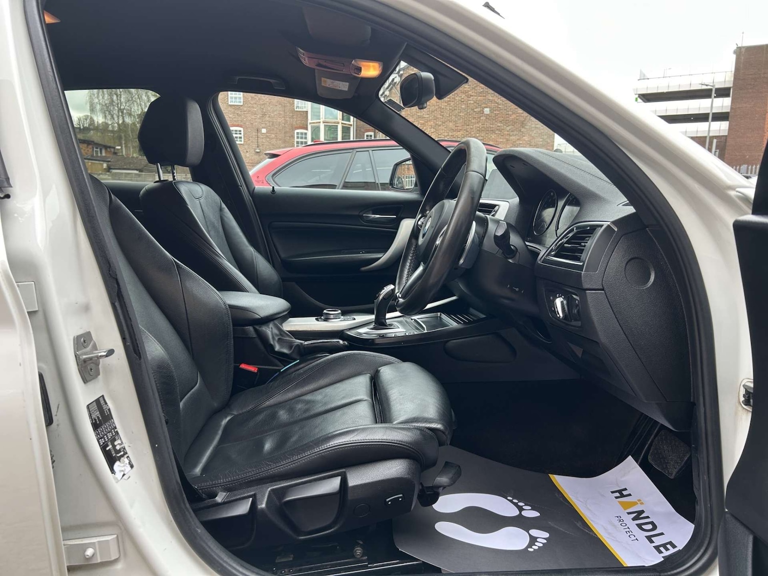 Used BMW 1 Series 2017 for sale - 78108316: Photo 12