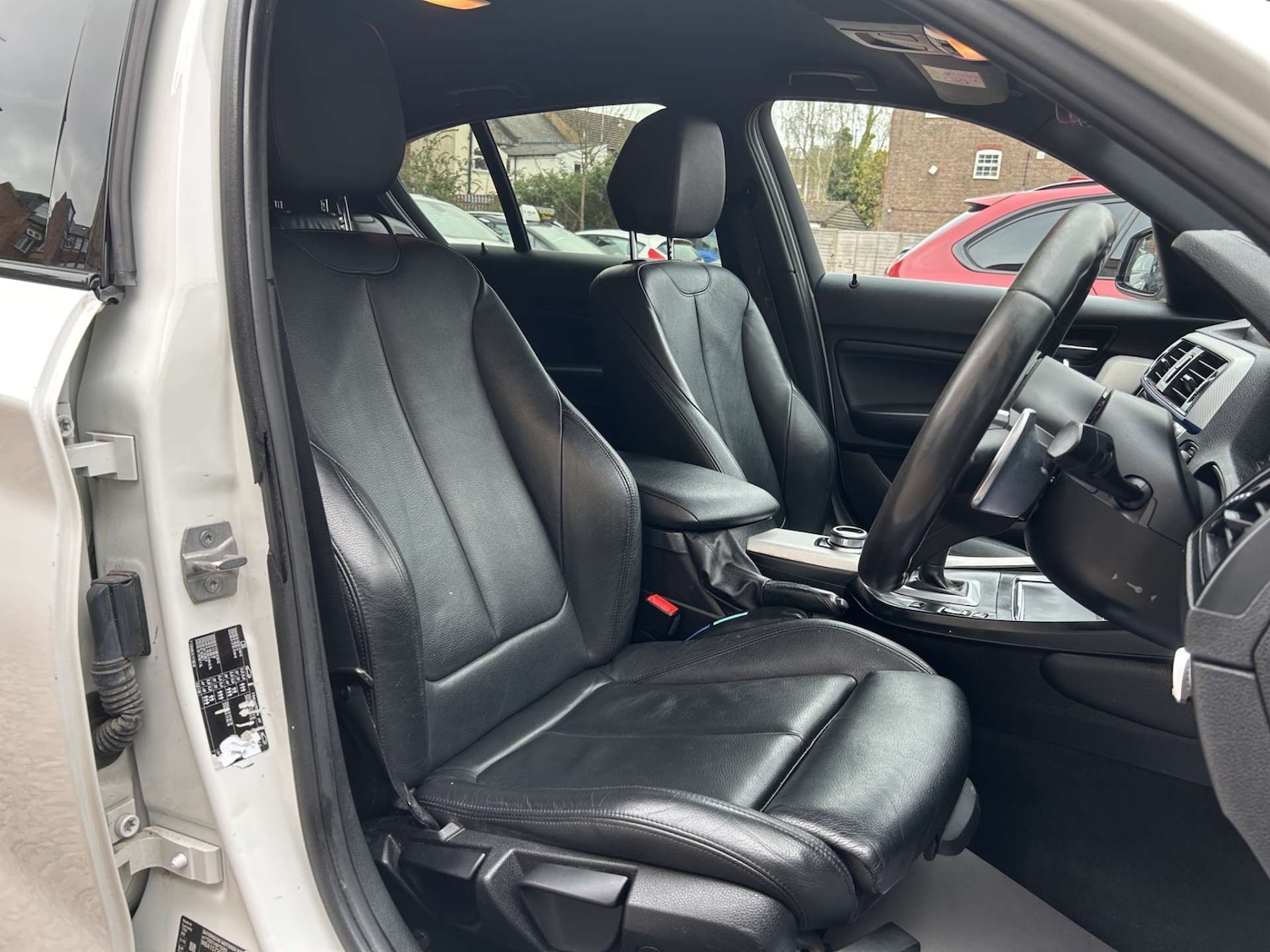 Used BMW 1 Series 2017 for sale - 78108316: Photo 13