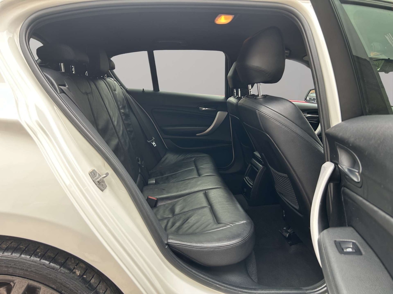 Used BMW 1 Series 2017 for sale - 78108316: Photo 14