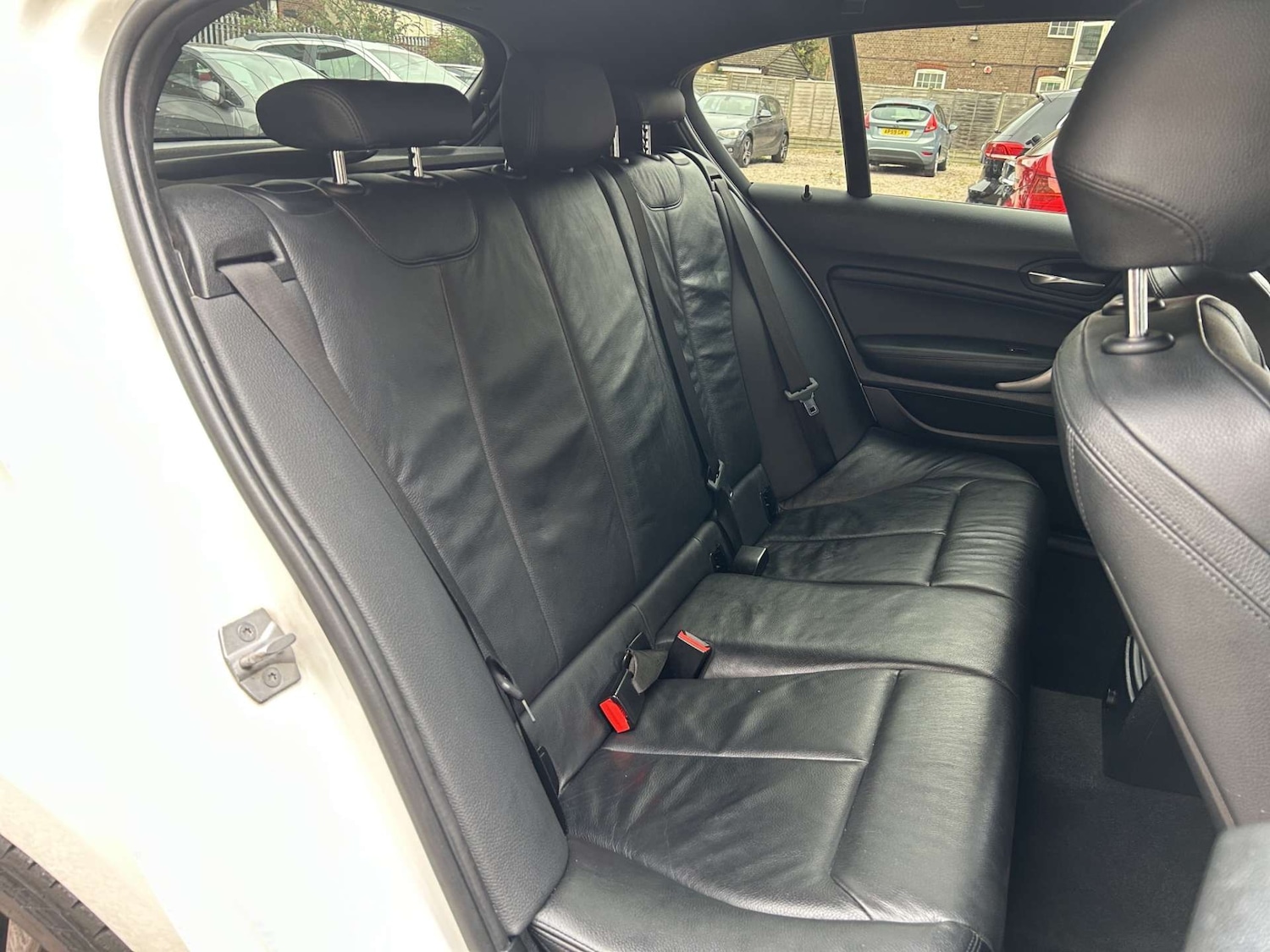 Used BMW 1 Series 2017 for sale - 78108316: Photo 15