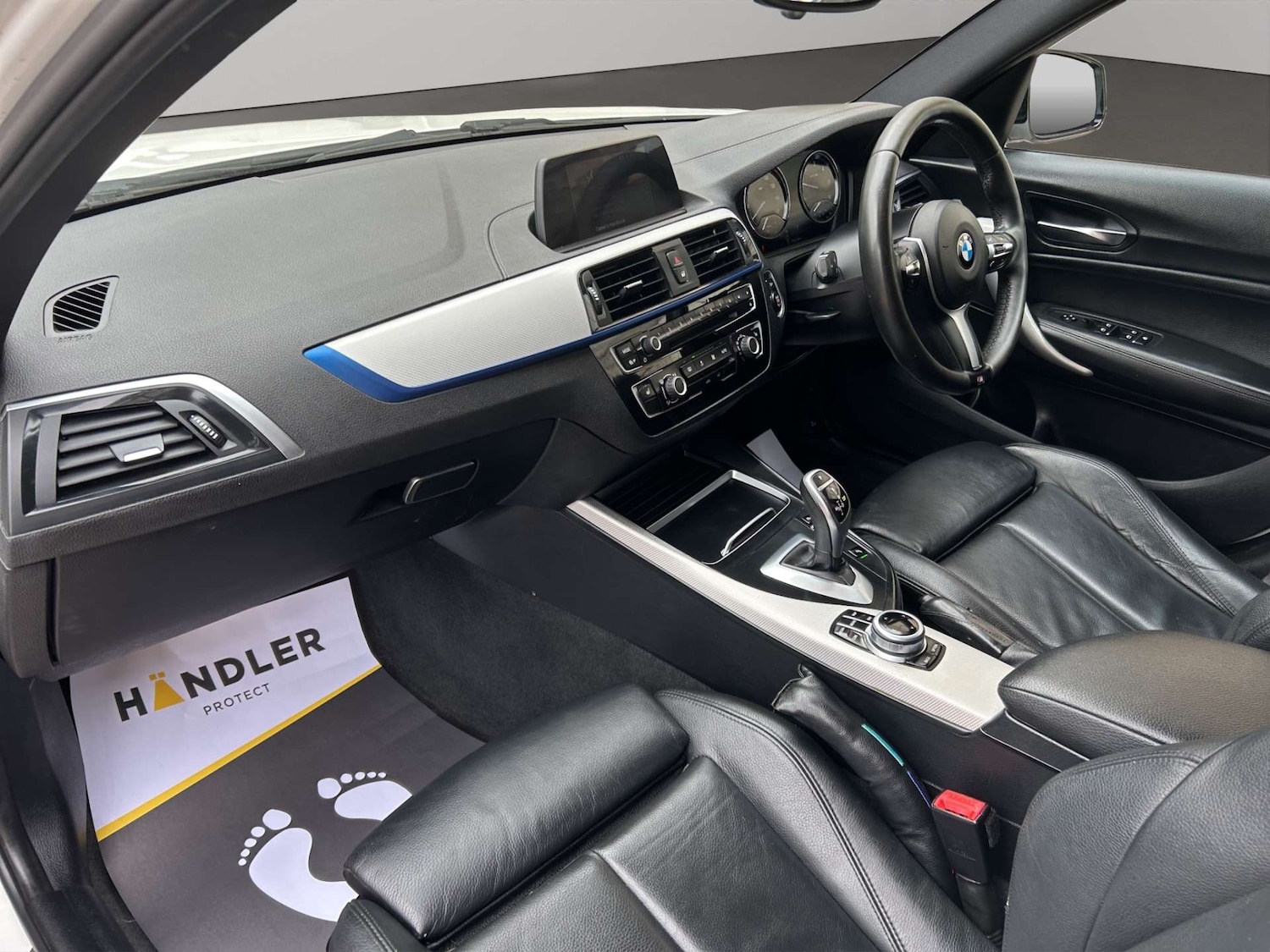 Used BMW 1 Series 2017 for sale - 78108316: Photo 16