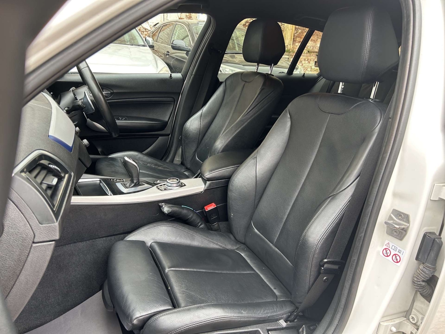 Used BMW 1 Series 2017 for sale - 78108316: Photo 18