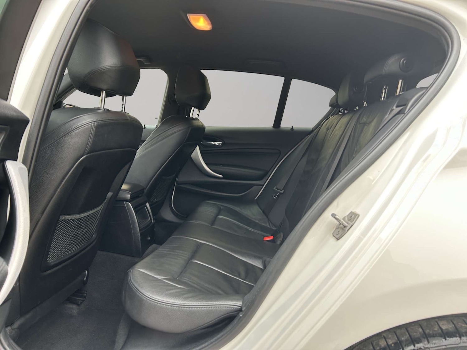 Used BMW 1 Series 2017 for sale - 78108316: Photo 19