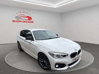 BMW 1 Series feature image