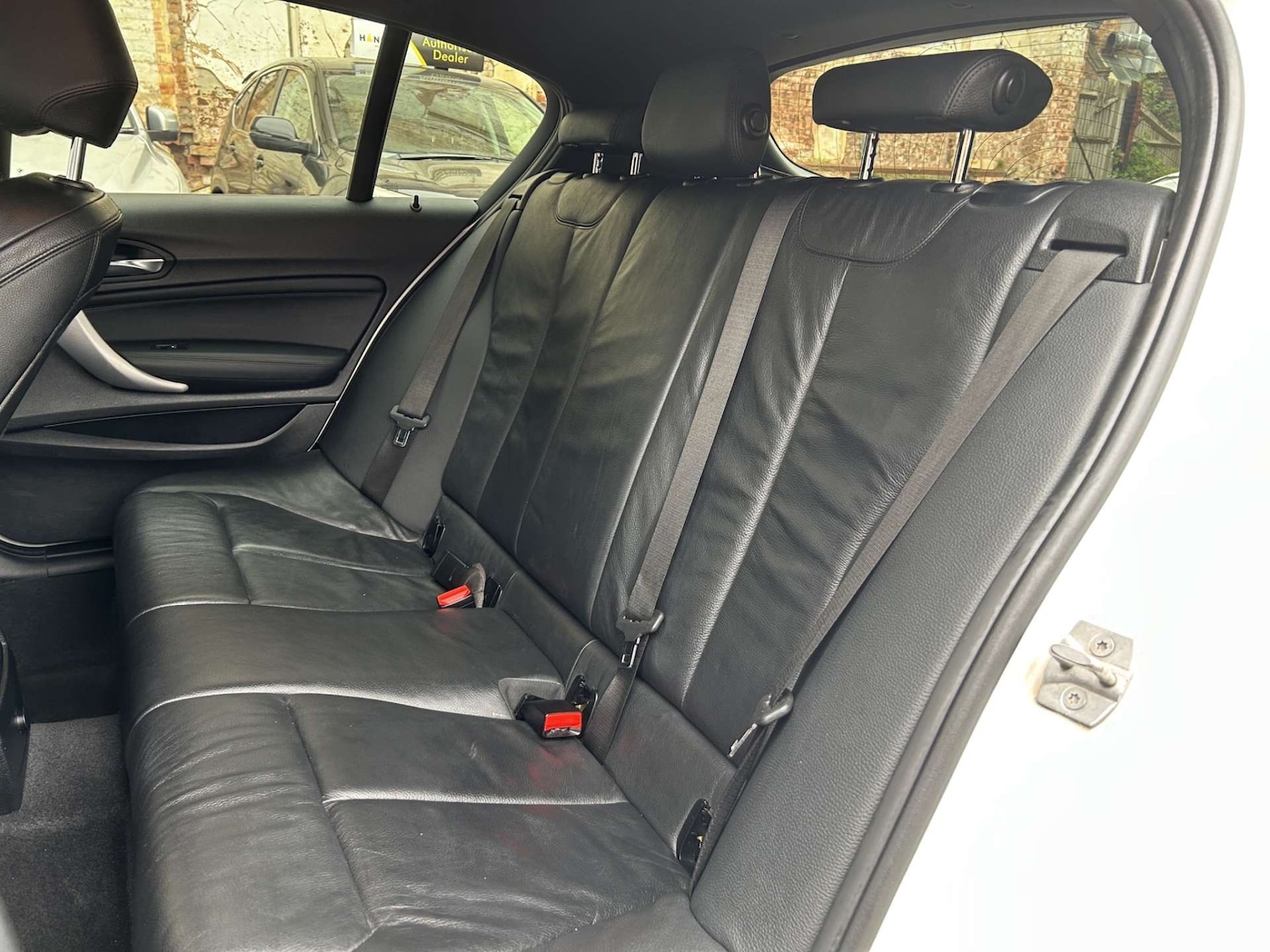 Used BMW 1 Series 2017 for sale - 78108316: Photo 20