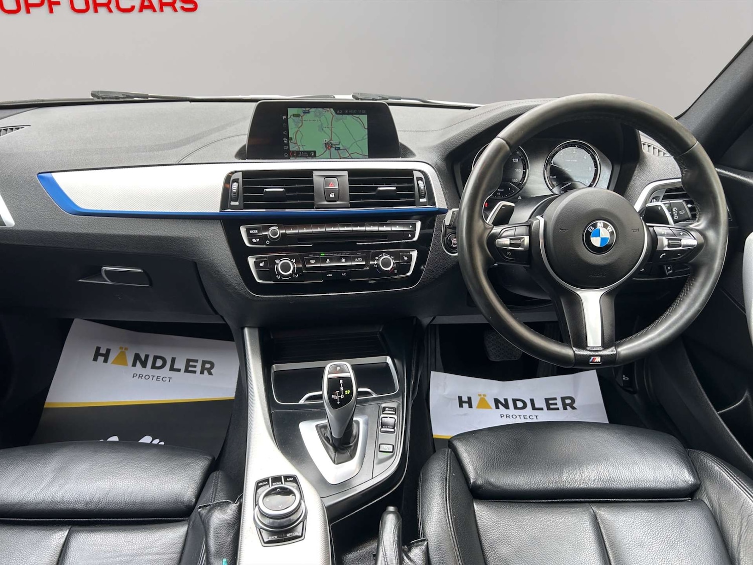 Used BMW 1 Series 2017 for sale - 78108316: Photo 21