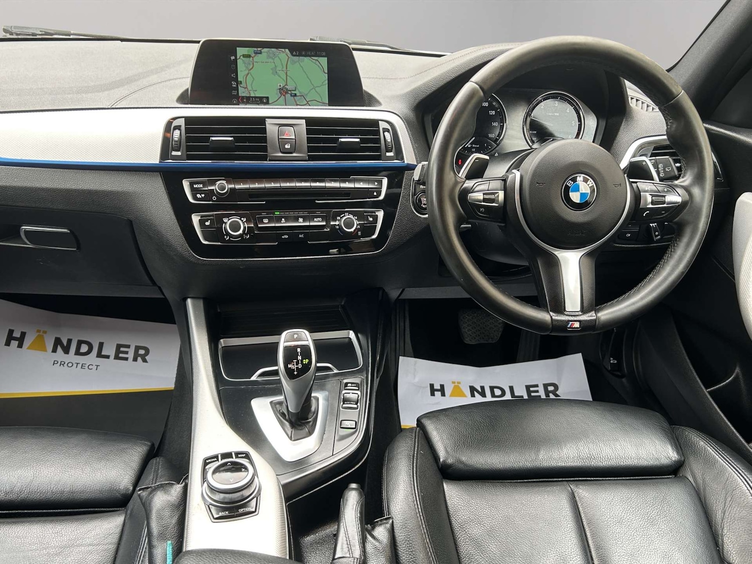 Used BMW 1 Series 2017 for sale - 78108316: Photo 22