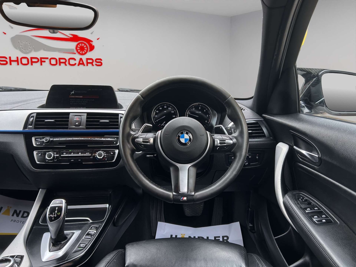 Used BMW 1 Series 2017 for sale - 78108316: Photo 23