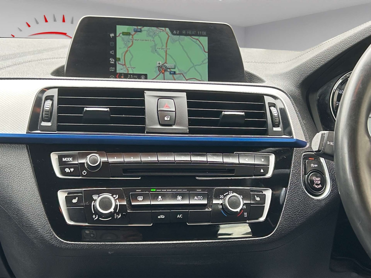 Used BMW 1 Series 2017 for sale - 78108316: Photo 25