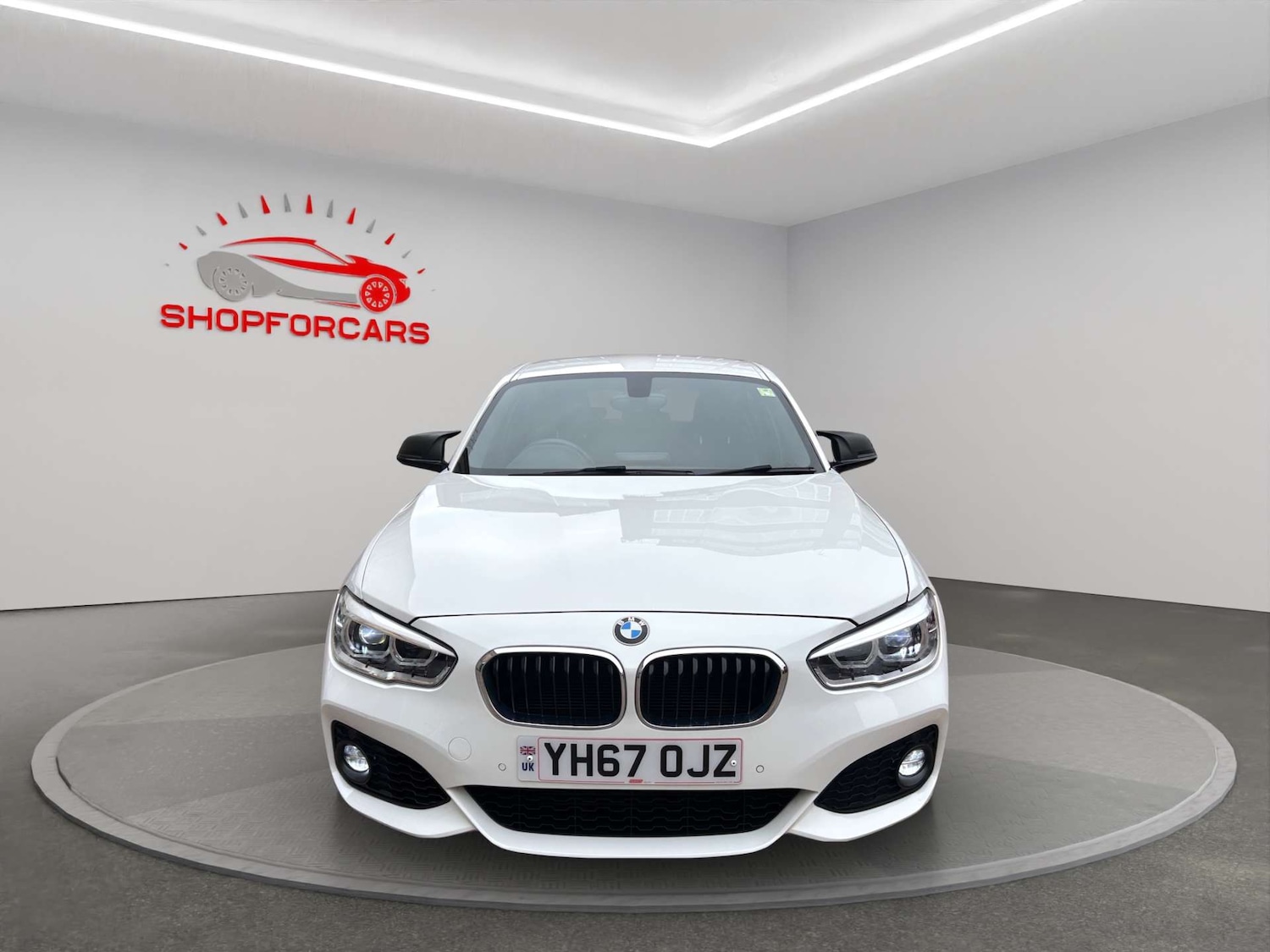 Used BMW 1 Series 2017 for sale - 78108316: Photo 3
