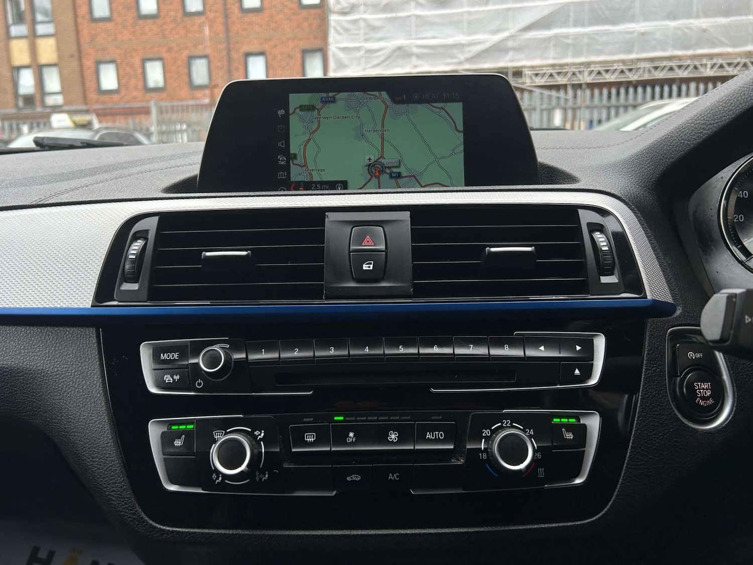 Used BMW 1 Series 2017 for sale - 78108316: Photo 30