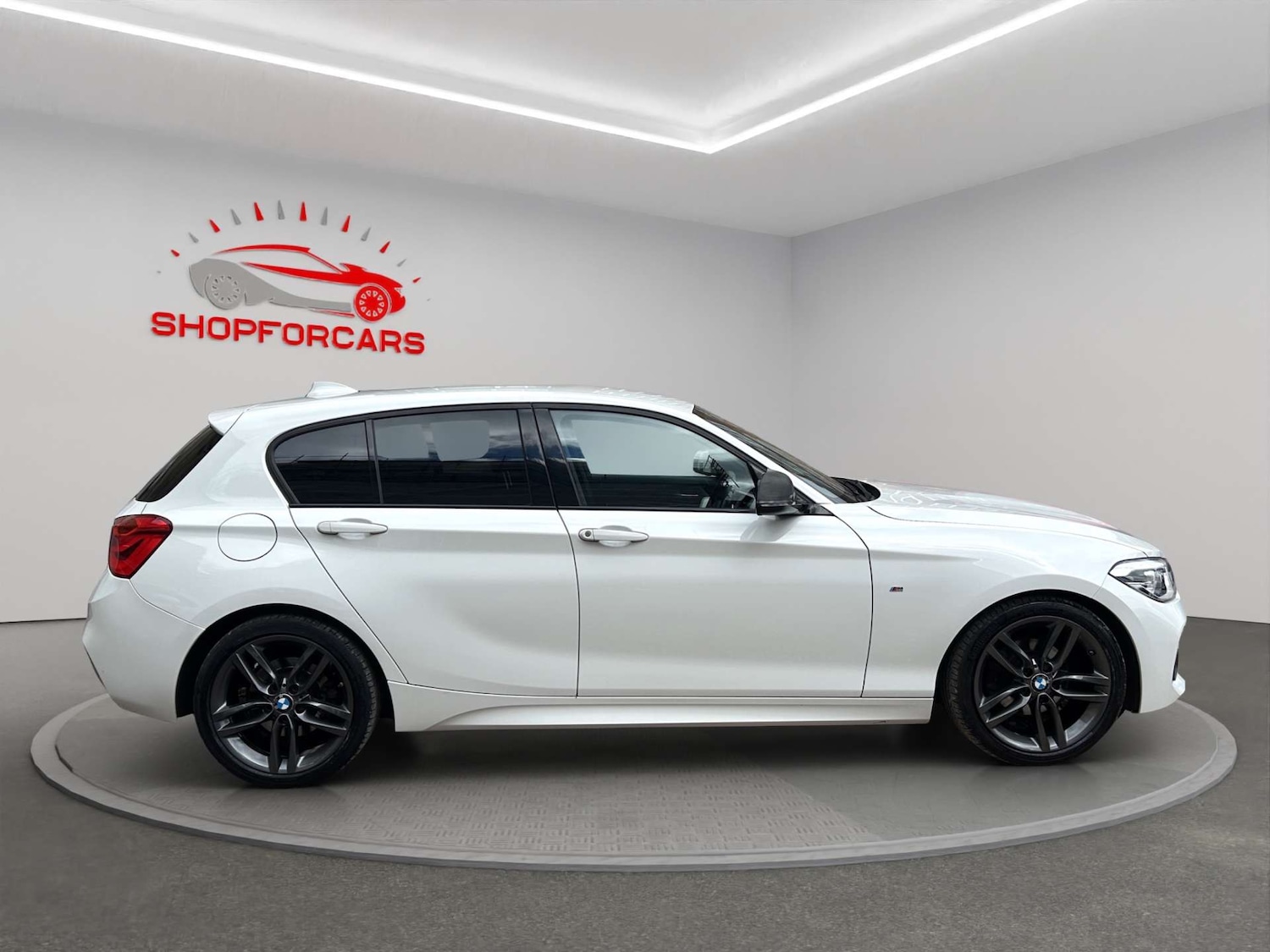 Used BMW 1 Series 2017 for sale - 78108316: Photo 4