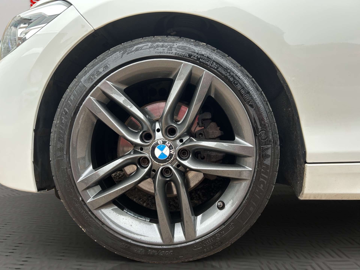 Used BMW 1 Series 2017 for sale - 78108316: Photo 45