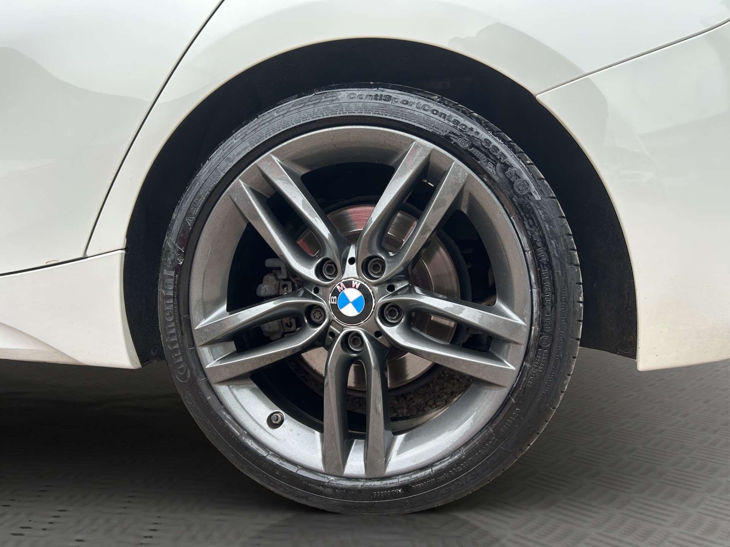 Used BMW 1 Series 2017 for sale - 78108316: Photo 46