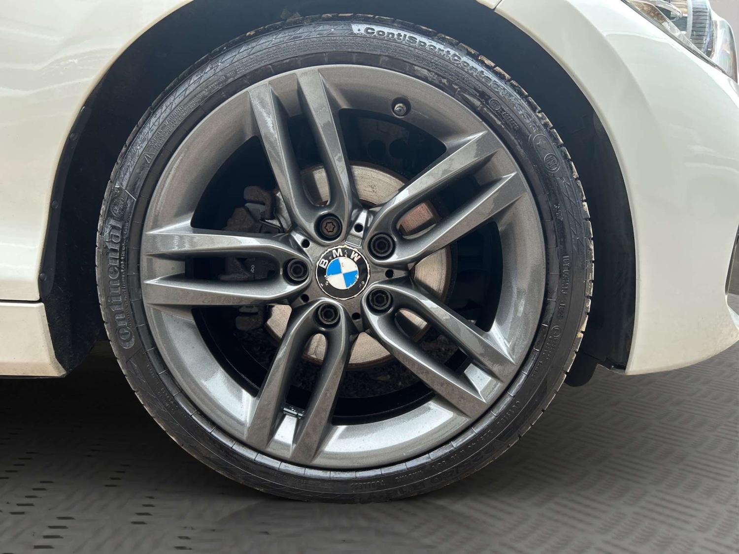 Used BMW 1 Series 2017 for sale - 78108316: Photo 47