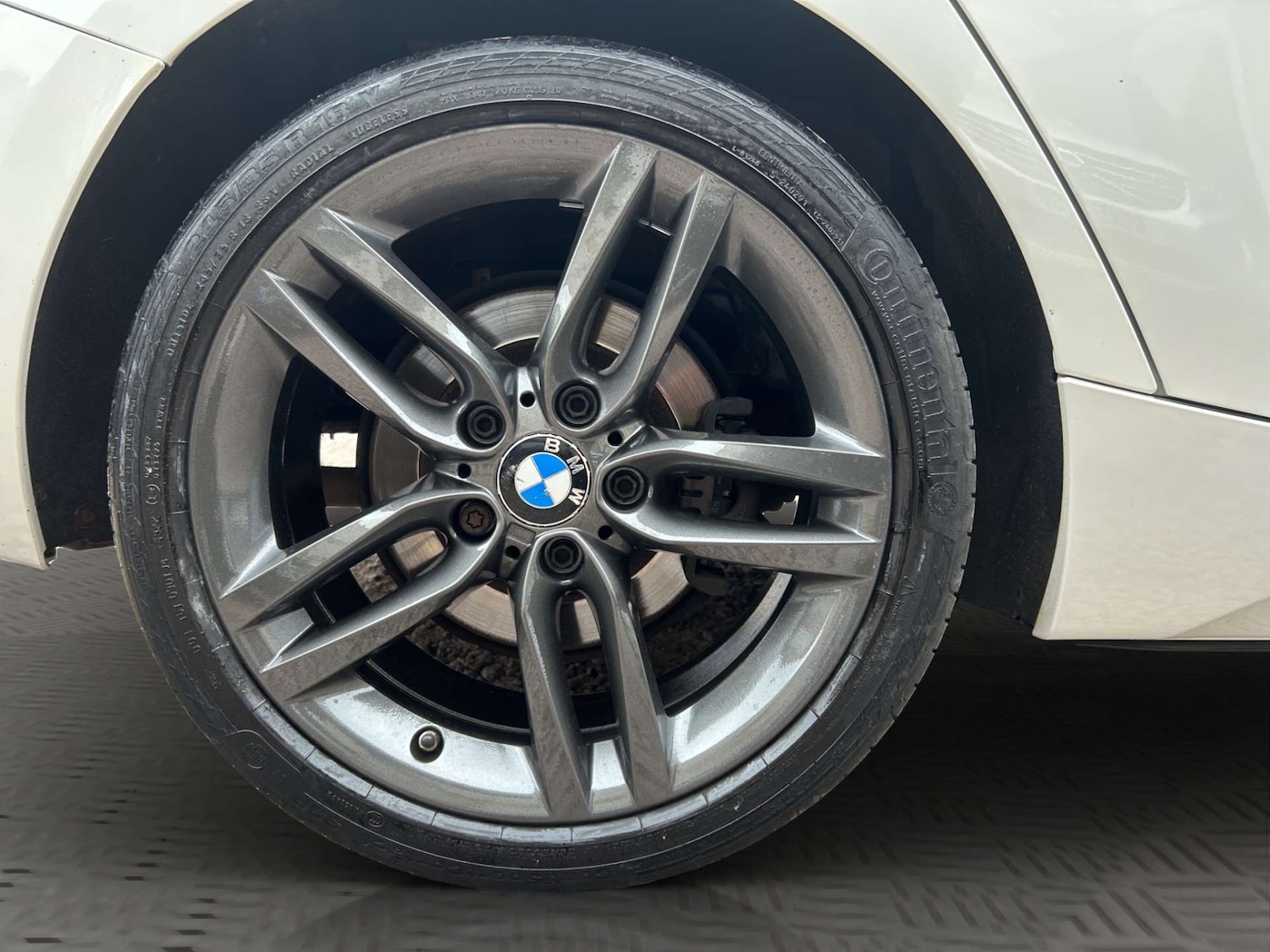 Used BMW 1 Series 2017 for sale - 78108316: Photo 48