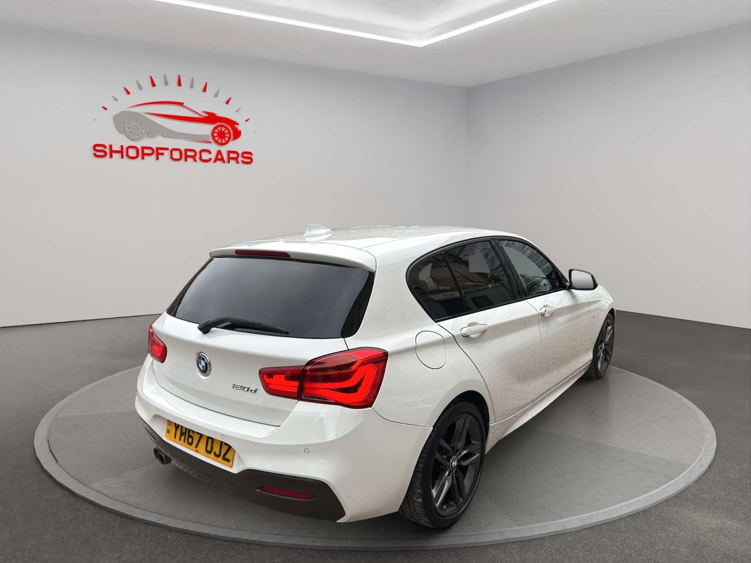Used BMW 1 Series 2017 for sale - 78108316: Photo 5