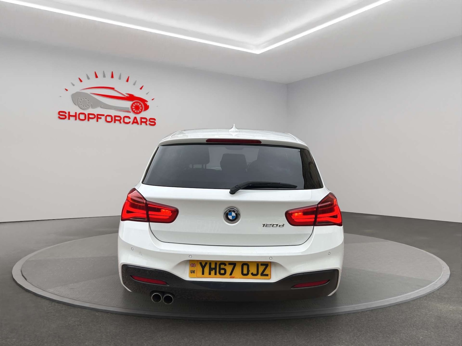 Used BMW 1 Series 2017 for sale - 78108316: Photo 6