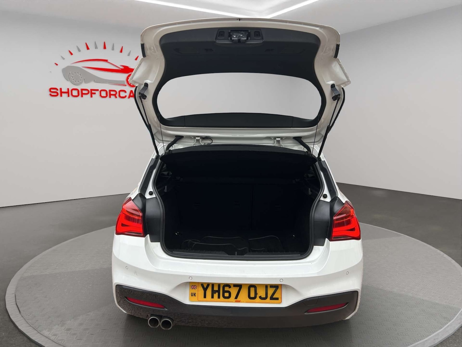 Used BMW 1 Series 2017 for sale - 78108316: Photo 7