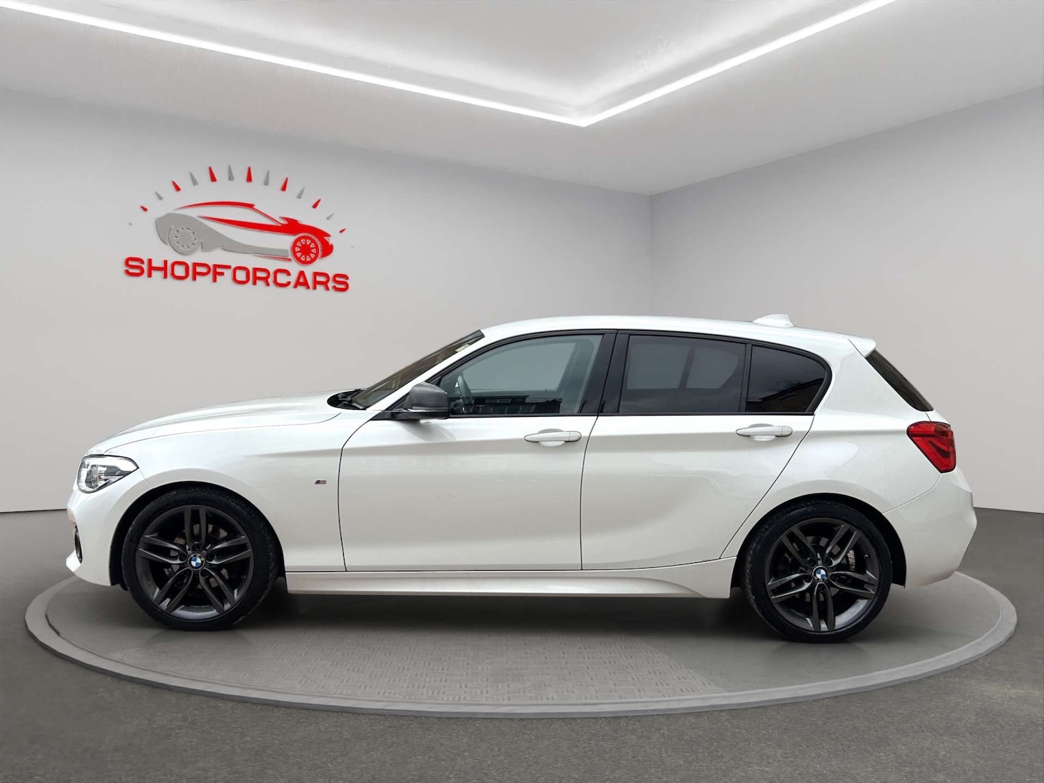 Used BMW 1 Series 2017 for sale - 78108316: Photo 9