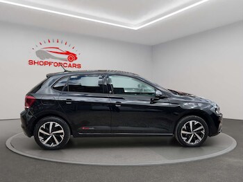 Used Volkswagen Polo 2021 for sale - 78272771: Photo