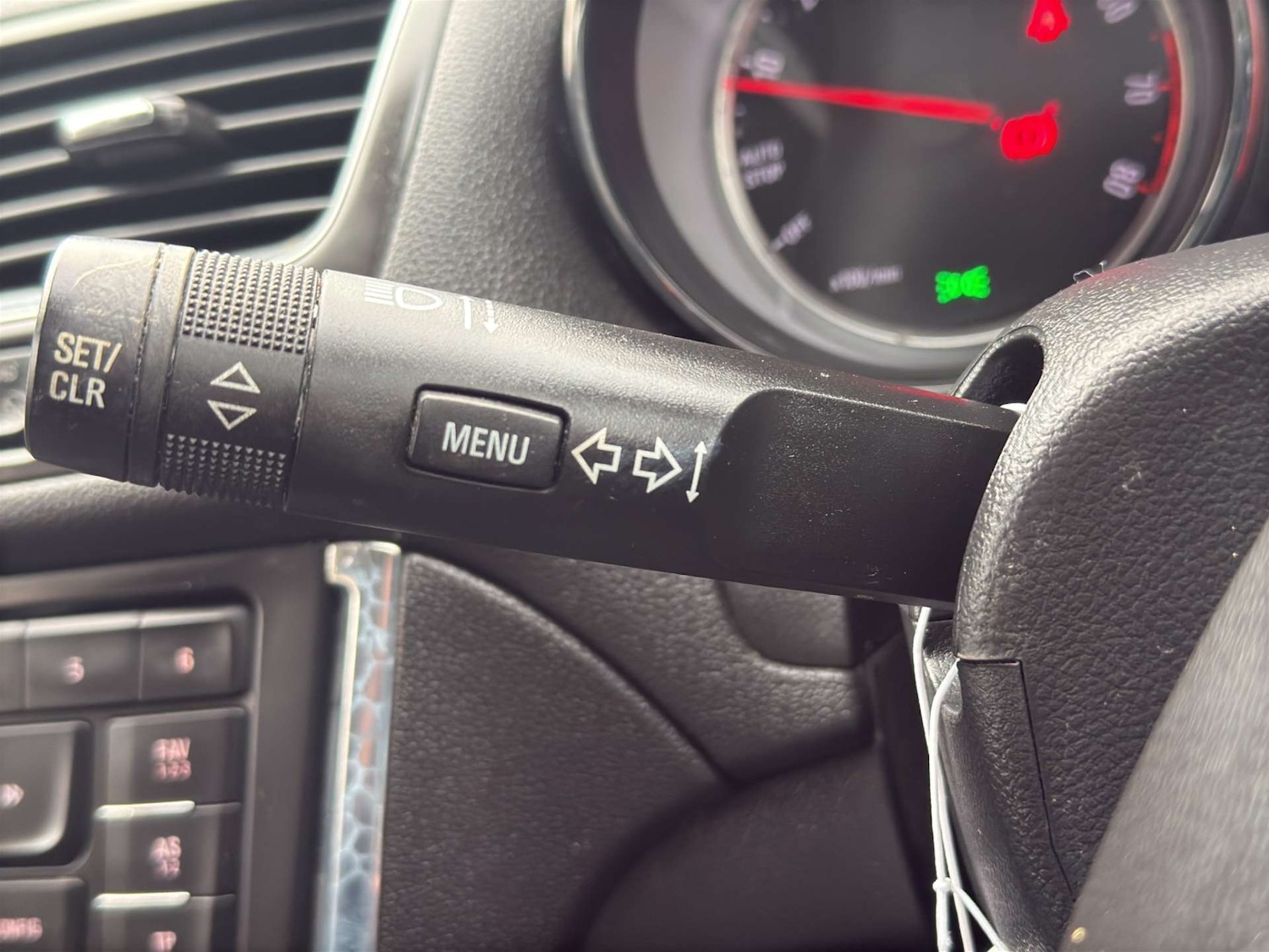 Used Vauxhall Mokka 2016 for sale - 76861625: Photo 19