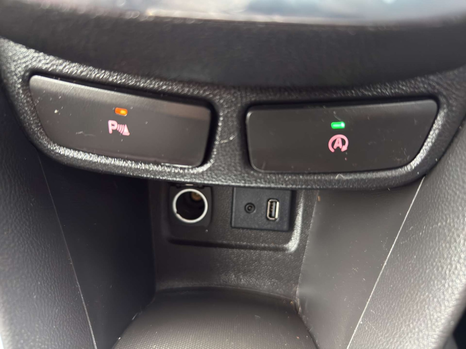 Used Vauxhall Mokka 2016 for sale - 76861625: Photo 20