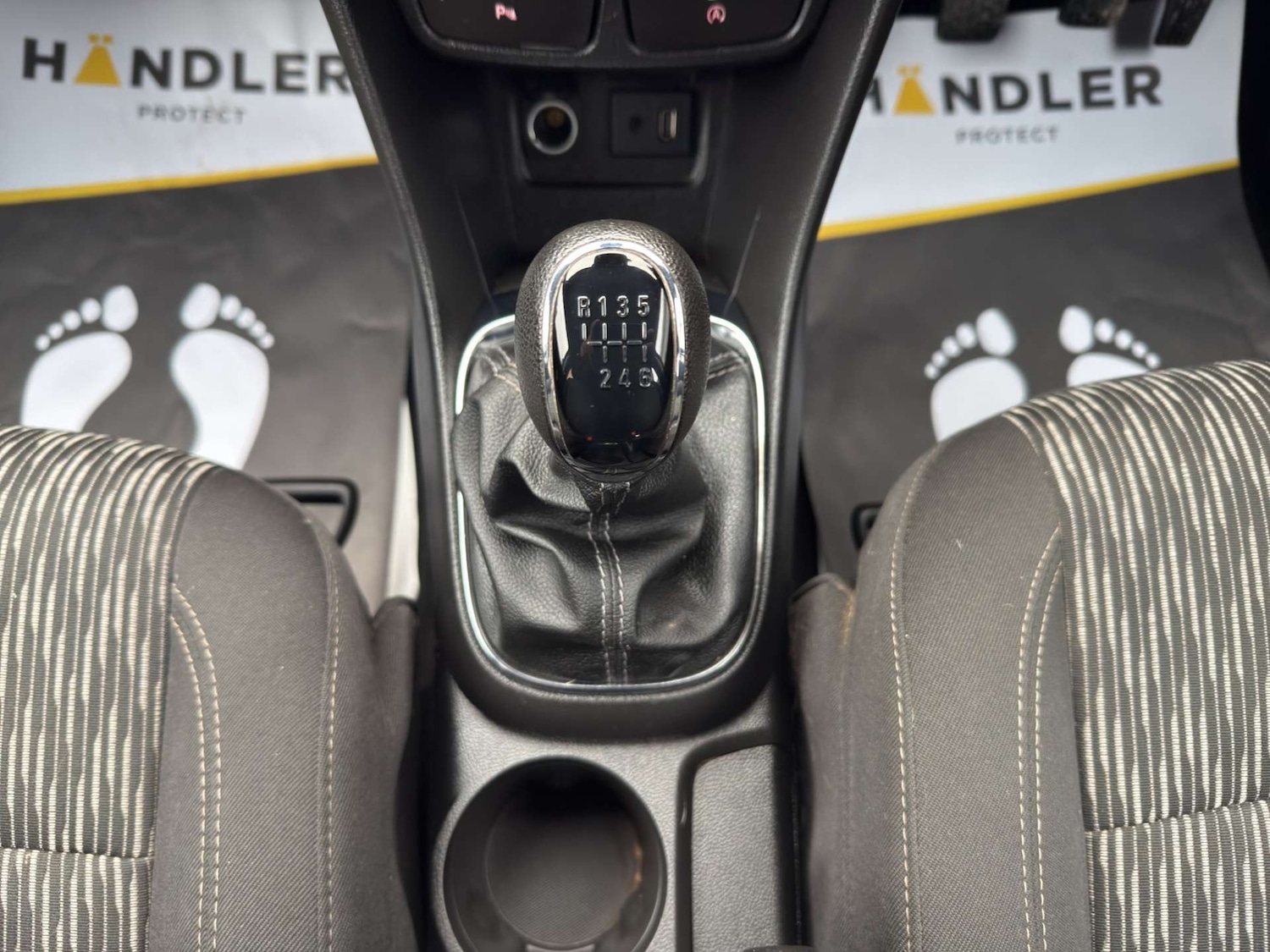 Used Vauxhall Mokka 2016 for sale - 76861625: Photo 21