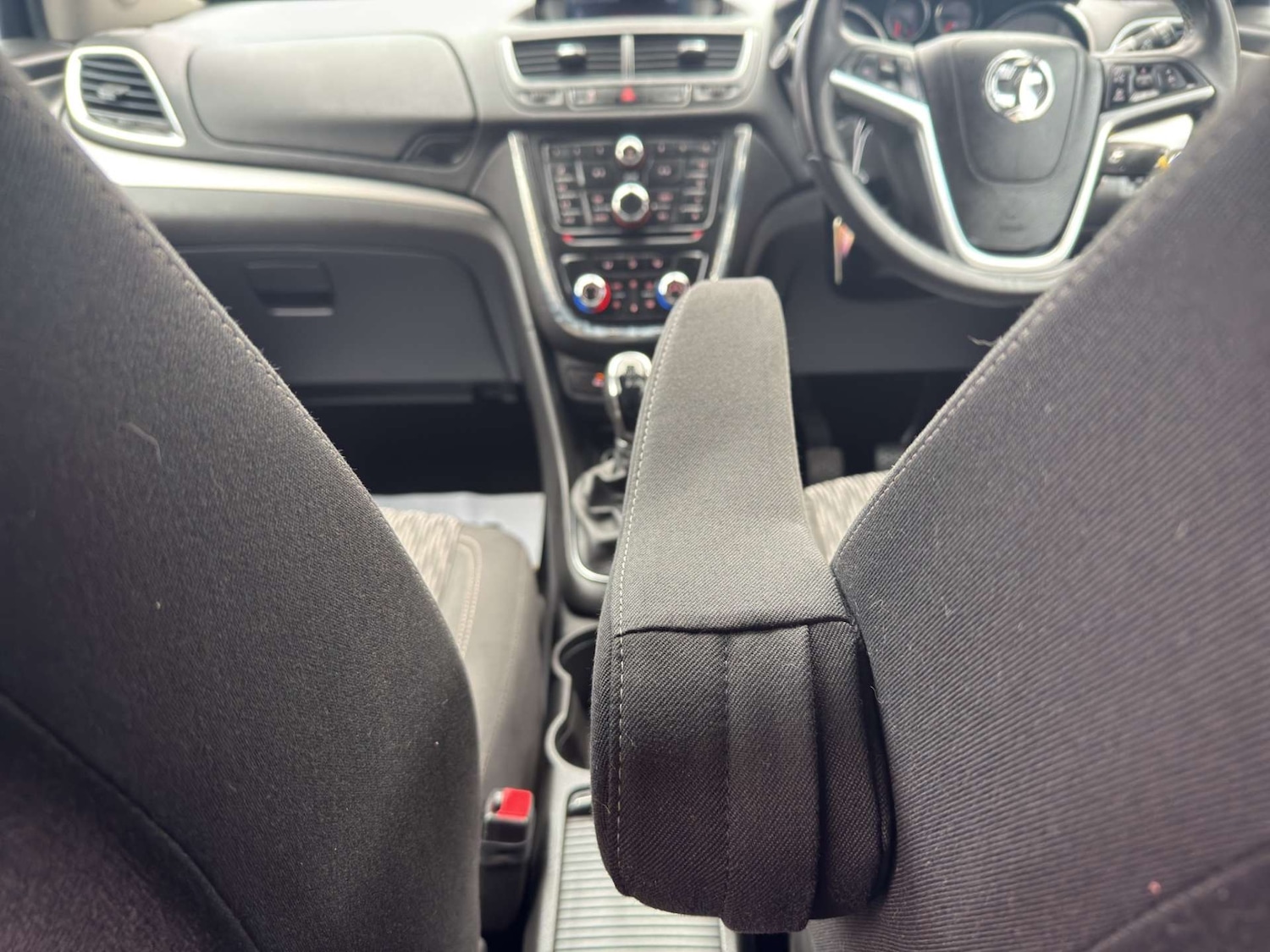 Used Vauxhall Mokka 2016 for sale - 76861625: Photo 23