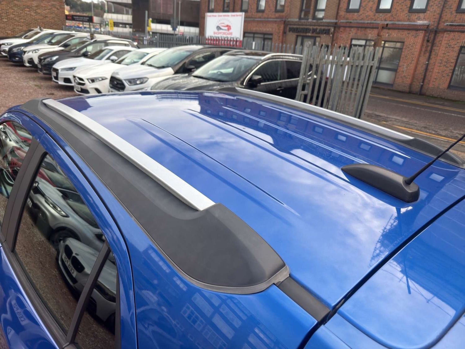 Used Vauxhall Mokka 2016 for sale - 76861625: Photo 25