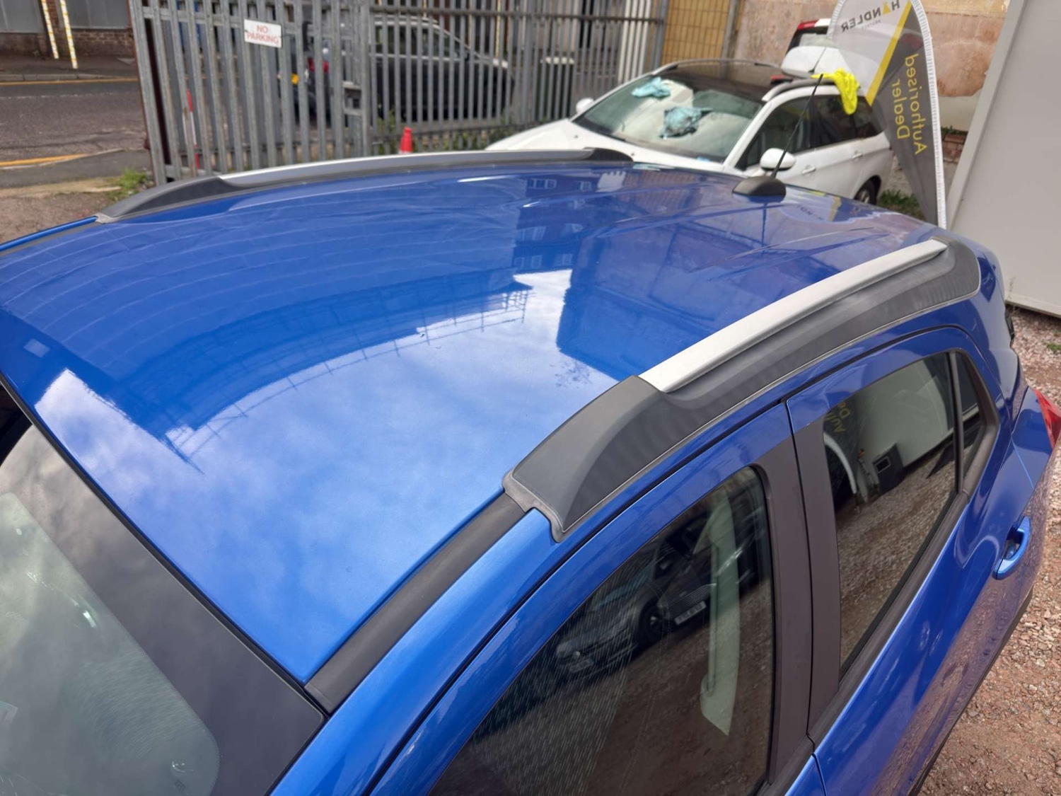 Used Vauxhall Mokka 2016 for sale - 76861625: Photo 27