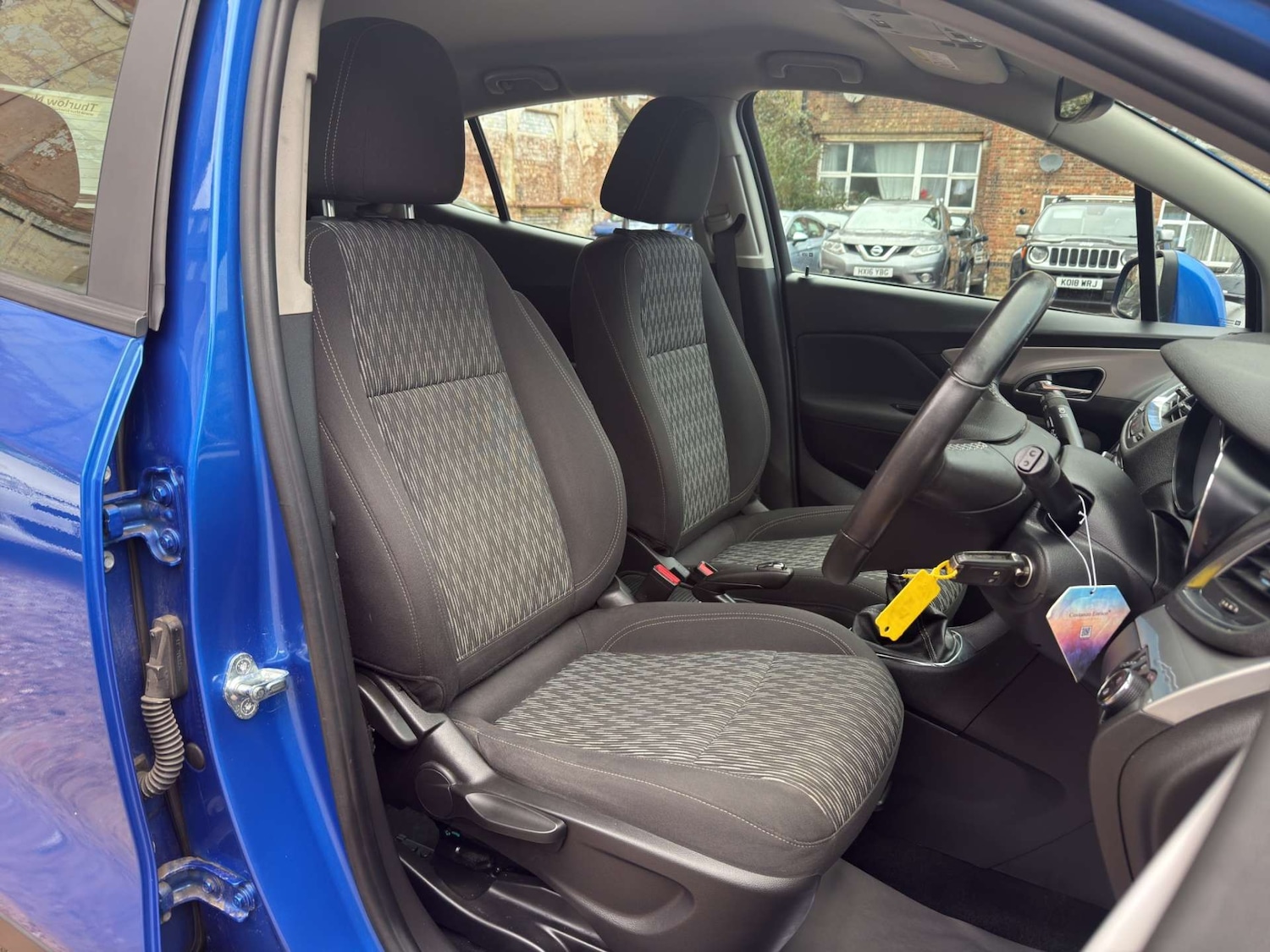 Used Vauxhall Mokka 2016 for sale - 76861625: Photo 31