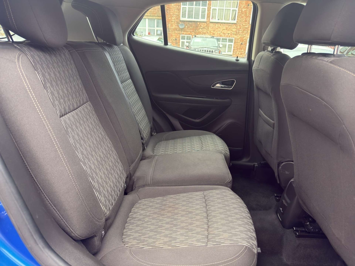 Used Vauxhall Mokka 2016 for sale - 76861625: Photo 36