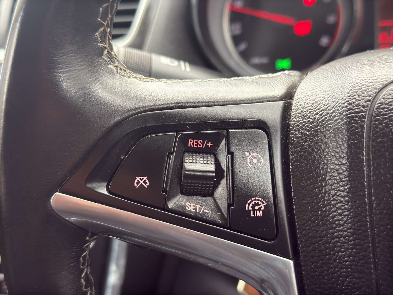 Used Vauxhall Mokka 2016 for sale - 76861625: Photo 39