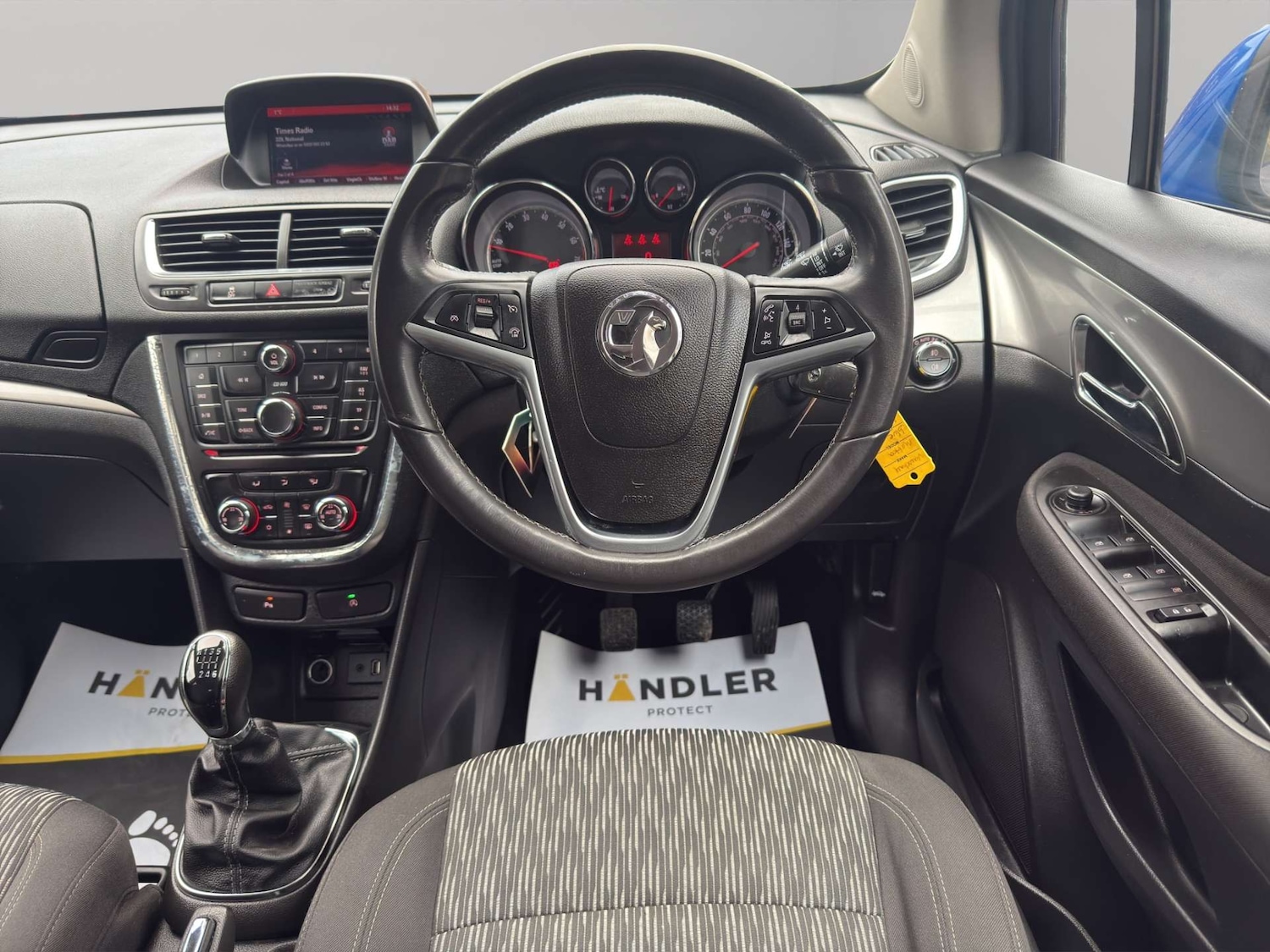 Used Vauxhall Mokka 2016 for sale - 76861625: Photo 40