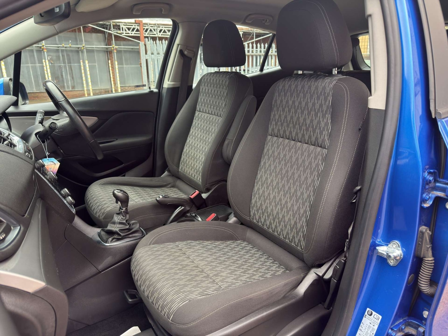 Used Vauxhall Mokka 2016 for sale - 76861625: Photo 41