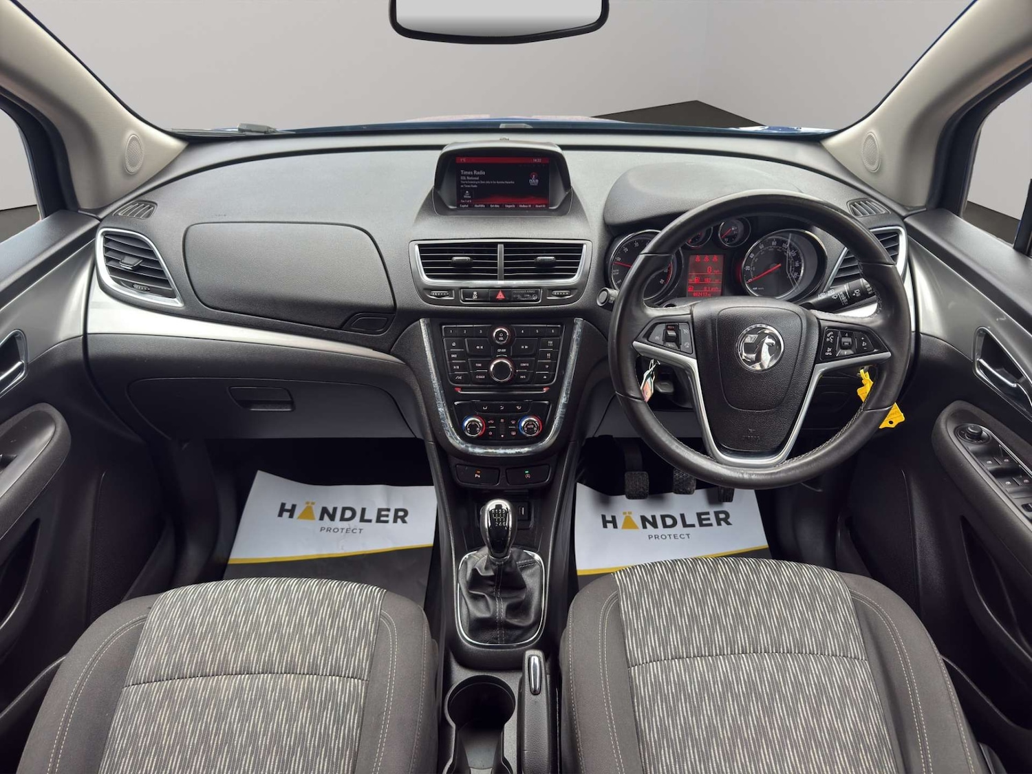 Used Vauxhall Mokka 2016 for sale - 76861625: Photo 42