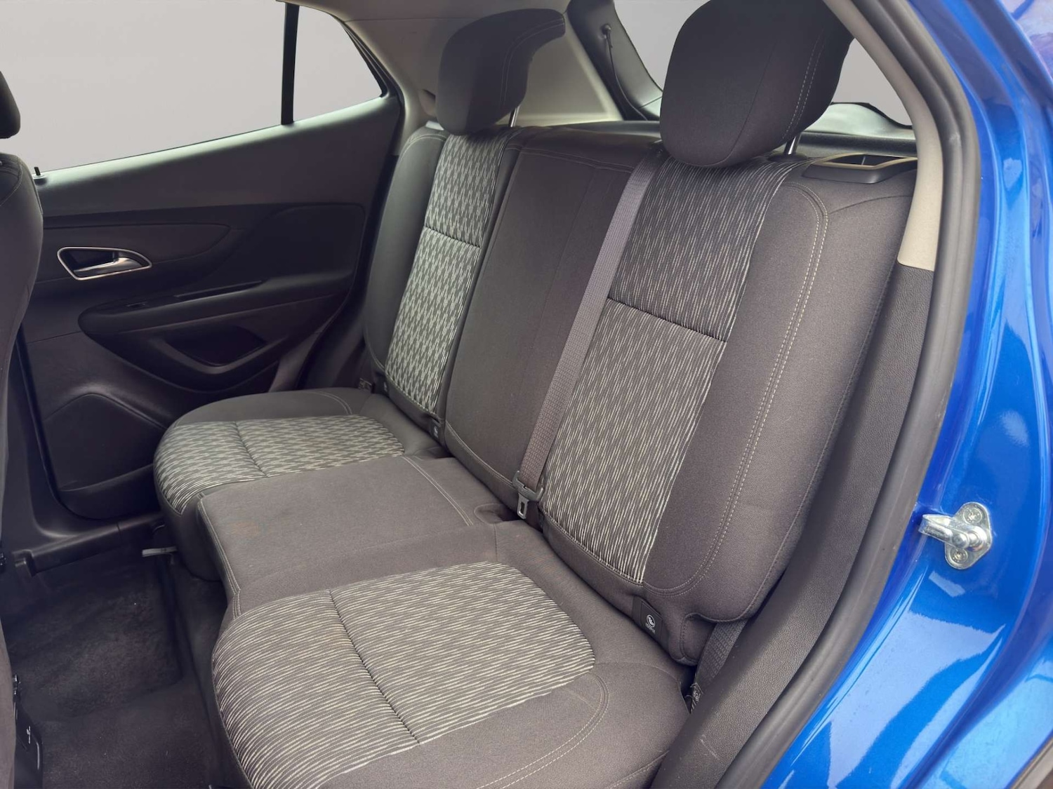 Used Vauxhall Mokka 2016 for sale - 76861625: Photo 43